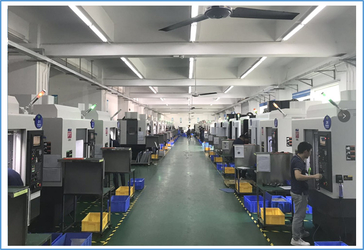 중국 Shenzhen Luckym Technology Co., Ltd.