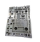 머신 부분, ISO9001 CNC 기계 가공 알루미늄 부품을 분쇄하는 SS201 CNC
