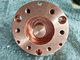 알루미늄 6061 6063 T5 4140 4130 부분을 기계화하는 ISO 13485 공인된 철강
