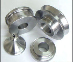 ASTM 규격 부분적을 기계화하는 CNC를 떠받치는 카트리지 전극