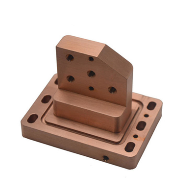 의료 기기를 위한 전문적 CAD 3D 계획된 의학 정밀 구성 요소