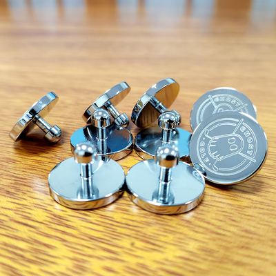 OEM / ODM 정확성은 포맷 서비스를 끌어내는 IGS를 허용오차를 줍니다